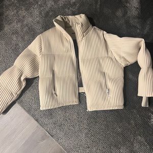 Maniere De Voir Coat